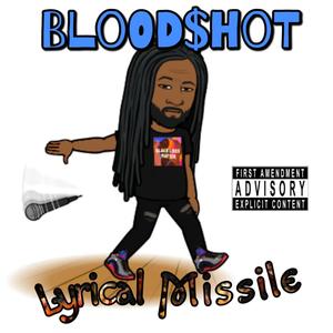 Lyrical Missile (Explicit)