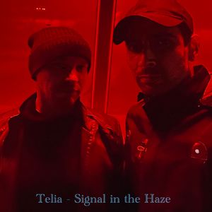 Signal in the Haze