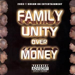 Family Unity over Money (Explicit)