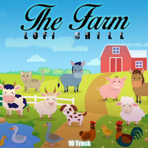 Cow Lofi Chill (Chillhop Lisa Hip Hop Remix)