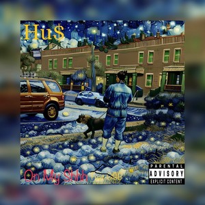 On My Shhh (Explicit)