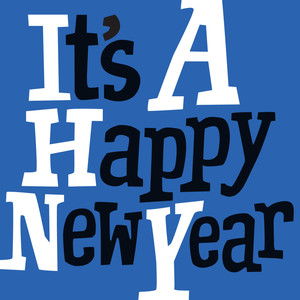 It's a Happy New Year