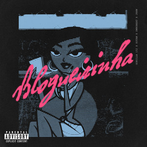 Blogueirinha (Explicit)
