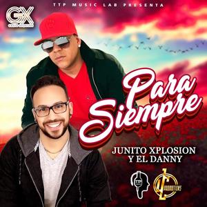 Para Siempre(feat. El Danny)