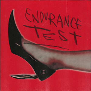 Hiedrah Presents: Endurance Test