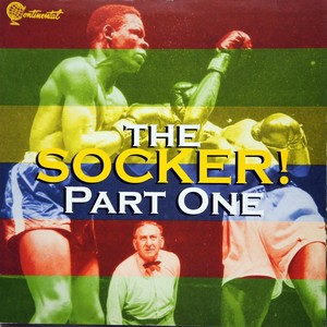 The Socker Pt.1, Fab Early Soul and R&B Movers