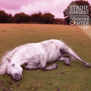 Counter Canter EP