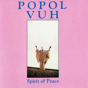 Spirit of Peace