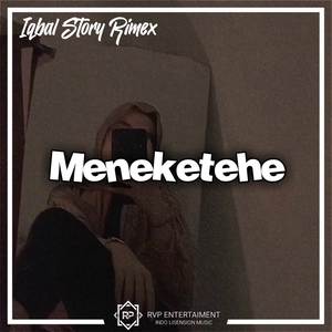 DJ MENEKETEHE SLOW MENGKANE VIRAL TIK TOK