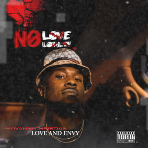 LOVE AND ENVY (Explicit)