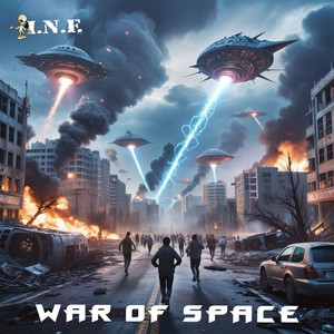 War of Space