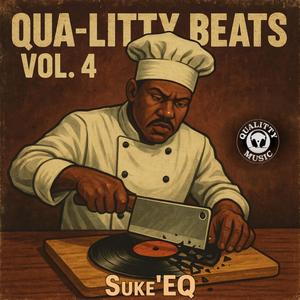 Flaming Waynes (Instrumental)