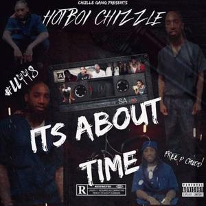 ITS ABOUT TIME (Explicit)