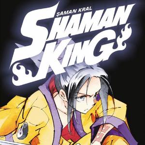 Shaman King (Explicit)