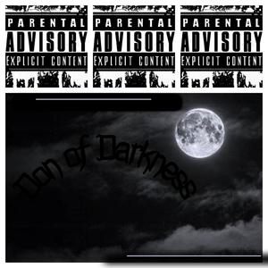 Don of Darkness (Explicit)