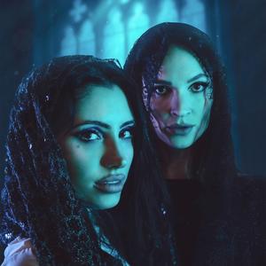 SURRENDER (feat. Crystal Joilena)