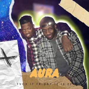 Aura (feat. Cee Brown) (Explicit)