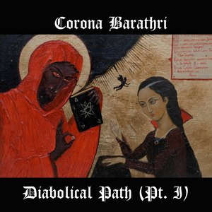 Diabolical Path, Pt. 1