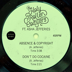 absence & copyright / dont do cocaine