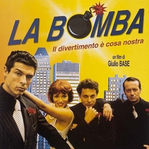 La Bomba (colonna sonora originale del film)