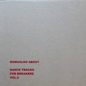 Dance Tracks for Breakers, Vol. 2