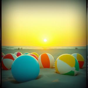 Summer Feelings