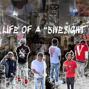 Life Of A "5ive8ight" (Explicit)