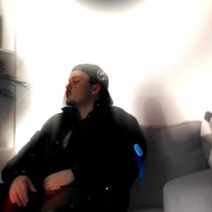 GOTH GIRL (Explicit)