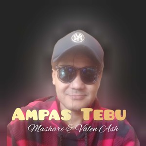 Ampas tebu
