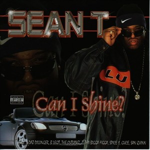 Can I Shine (Explicit)