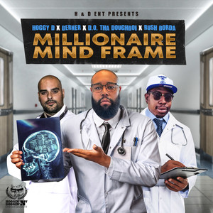 Millionaire Mind Frame (Explicit)