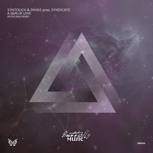 A Sign Of Love (Ryota Arai Remix)