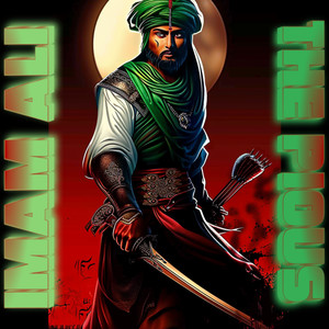 Imam Ali The Pious