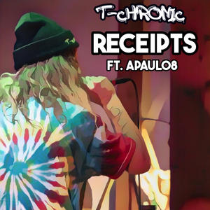Receipts (feat. Apaulo8) (Explicit)