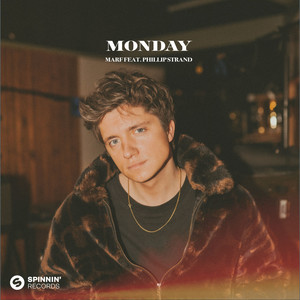 Monday (feat. Philip Strand)