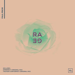 Paul Prior - Rage (Original Mix)