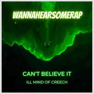 Can't Believe It (Explicit)