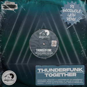 Together (PJ Goodwolf Remix)