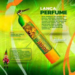 LANÇA PERFUME (Explicit)