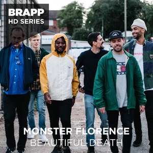 Beautiful Death (Brapp HD Series)