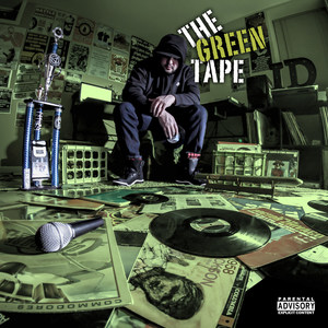 Superheroes(feat. Shawn Skie & Professor Fresh) (Explicit)