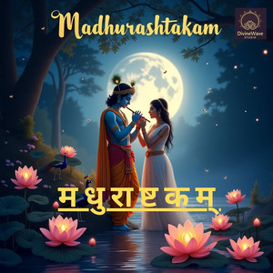 मधुराष्टकम्