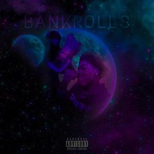 Bankrolls (feat. SyhG) [Explicit]