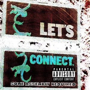 SOME ASSEMBLY REQUIRED (feat. D-MO & Salyst) (Explicit)