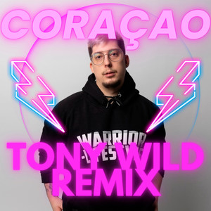 Coraçao (Afro Remix)