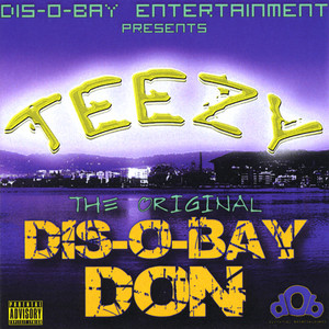 The Original Dis-o-bay Don Mixtape