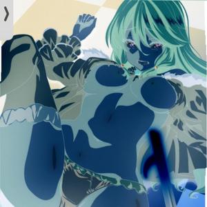 cause of you (Explicit)