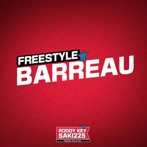 Freestyle Barreau (Explicit)