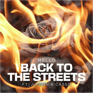 Back to the streets (Explicit)