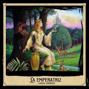 La Emperatriz